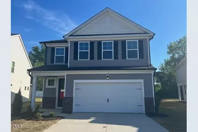 224 Gregory Village Drive, Lillington, NC 27546 - Photo 1