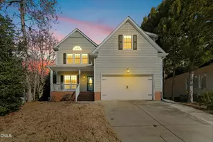 724 Bennett Ridge Ct, Wake Forest, NC 27587 - Photo 1