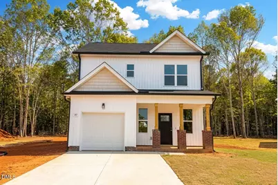 197 Bullseye Court, Middlesex, NC 27557 - Photo 1