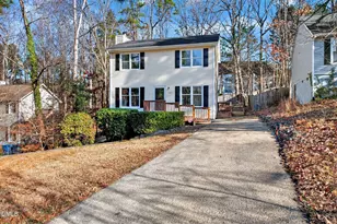 1701 Valley, Durham, NC 27707 - Photo 1