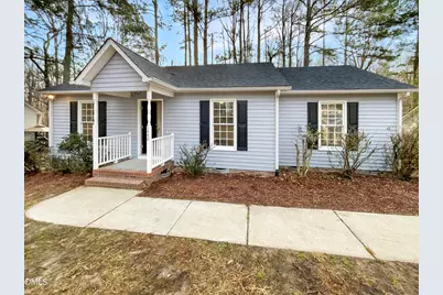 1440 Amber Acres Lane, Knightdale, NC 27545 - Photo 1