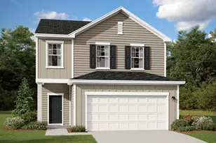 1024 Bombardier Aly, Spring Hope, NC 27882 - Photo 1