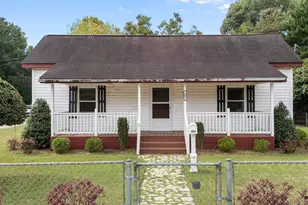 409 W Dr. Martin Luther King Jr. Way, Selma, NC 27576 - Photo 1