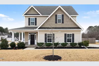 274 Howards Crossing Drive, Wendell, NC 27591 - Photo 1