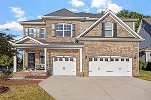 501 Kings Glen Way, Wake Forest, NC 27587 - Photo 1