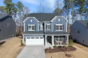 2001 Latham Oaks Ave, Wake Forest, NC 27587 - Photo 1