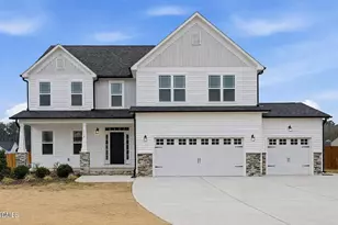 198 Carolina Landing Dr, Zebulon, NC 27597 - Photo 1