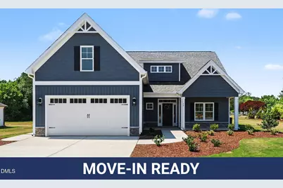 22 Juju Drive #(1), Clayton, NC 27520 - Photo 1