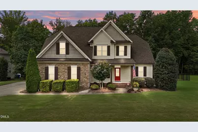 600 Far Post Drive, Fuquay Varina, NC 27526 - Photo 1