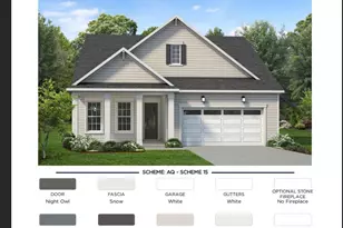 244 Trunnel St, Holly Springs, NC 27540 - Photo 1