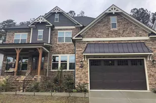 520 Belle Gate Pl, Cary, NC 27519 - Photo 1