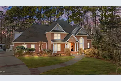 7209 Mira Mar Place, Wake Forest, NC 27587 - Photo 1