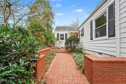 614 Swift Avenue, Durham, NC 27701 - Photo 1