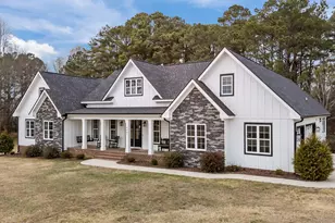 4987 Old Beulah Rd, Selma, NC 27576 - Photo 1