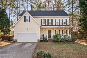 1101 Waterford Green Dr, Apex, NC 27502 - Photo 1