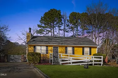 3612 Satellite Court, Raleigh, NC 27604 - Photo 1