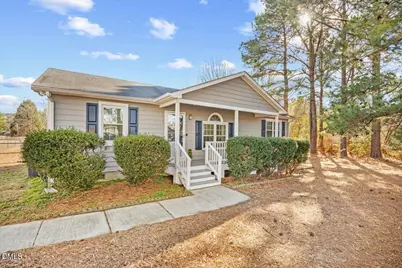 107 Claymont Road, Louisburg, NC 27549 - Photo 1