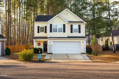 8305 Eel Court, Raleigh, NC 27616 - Photo 1