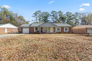 209 Haverhill Dr, Fayetteville, NC 28314 - Photo 1