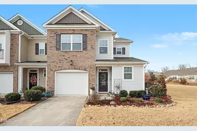 114 Turnip Patch Way, Hillsborough, NC 27278 - Photo 1