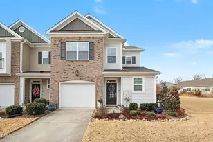114 Turnip Patch Way, Hillsborough, NC 27278 - Photo 1