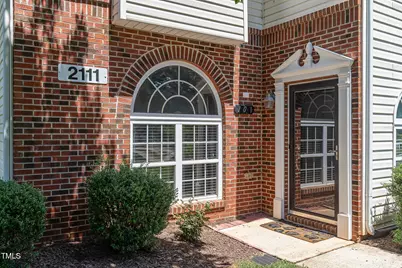 2111 Piney Brook Road #101, Raleigh, NC 27614 - Photo 1