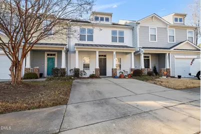 4806 Landover Arbor Place, Raleigh, NC 27616 - Photo 1
