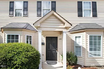 278 S Raleigh Street, Angier, NC 27501 - Photo 1