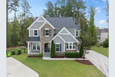 2771 Willow Rock Lane, Apex, NC 27523 - Photo 1