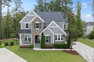 2771 Willow Rock Ln, Apex, NC 27523 - Photo 1