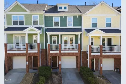 3020 Winfred Dell Lane, Cary, NC 27511 - Photo 1