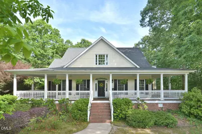 5933 Two Pines Trail, Wake Forest, NC 27587 - Photo 1