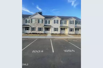 1004 Peony Lane, Youngsville, NC 27596 - Photo 1