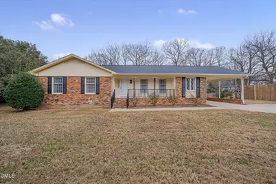 5018 Gatewood Drive, Durham, NC 27712 - Photo 1