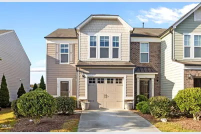 1049 Laceflower Drive, Durham, NC 27713 - Photo 1