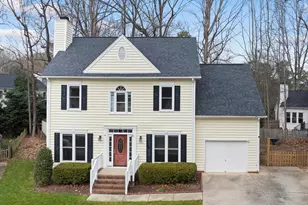 3105 Benton Cir, Raleigh, NC 27615 - Photo 1