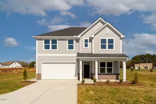 7628 New Sandy Hill Church Rd, Sims, NC 27880 - Photo 1
