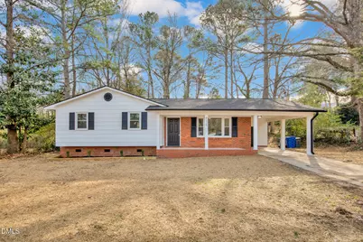 4635 Cheltenham Road, Fayetteville, NC 28304 - Photo 1