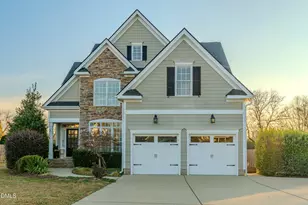 1005 Turner Meadow Dr, Raleigh, NC 27603 - Photo 1