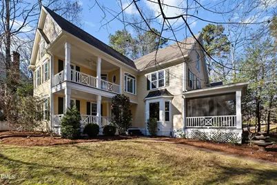 5136 Gable Ridge Lane, Holly Springs, NC 27540 - Photo 1