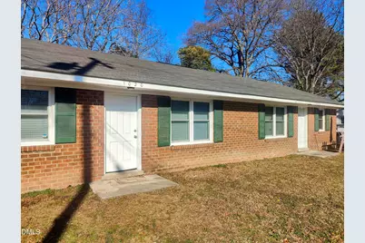 1020-1022 Scott Street, Rocky Mount, NC 27801 - Photo 1