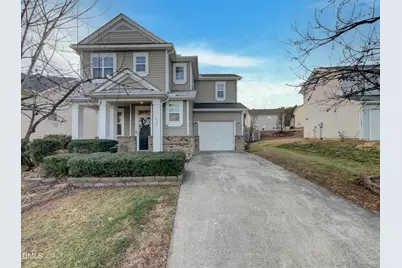 409 Magna Drive, Durham, NC 27703 - Photo 1