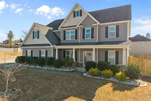 571 Kentucky Derby Ln, Lillington, NC 27546 - Photo 1