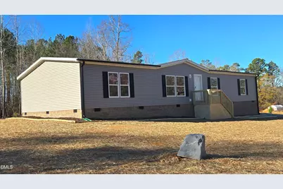 7635 Sam Hall Road, Oxford, NC 27565 - Photo 1