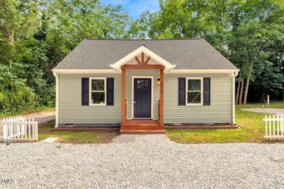 215 Williams Court, Warrenton, NC 27589 - Photo 1