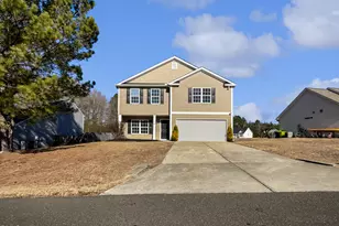 506 Wild Goose Ln, Creedmoor, NC 27522 - Photo 1