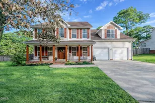 72 Fern Creek Dr, Sanford, NC 27332 - Photo 1