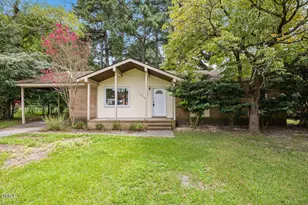 1033 Xavier Dr, Fayetteville, NC 28311 - Photo 1