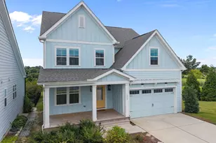 1573 Lone Prairie Dr, Wendell, NC 27591 - Photo 1