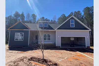 121 Gates Way, Sanford, NC 27332 - Photo 1